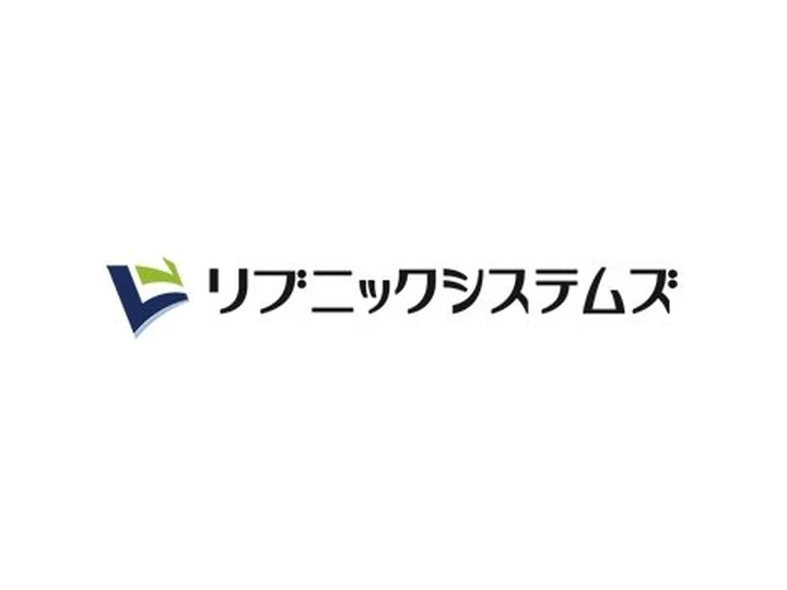 ロゴデザイン　リブニックシステムズ 様